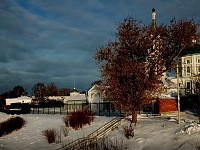 Администрация города опубликовала новый выпуск рубрики «Ключи Твери»